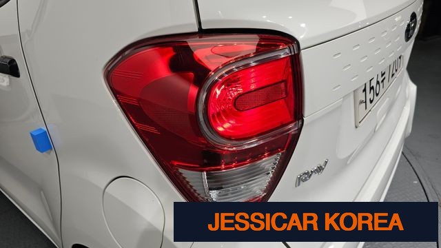 2021 Kia The New Ray - Thumbnail 3