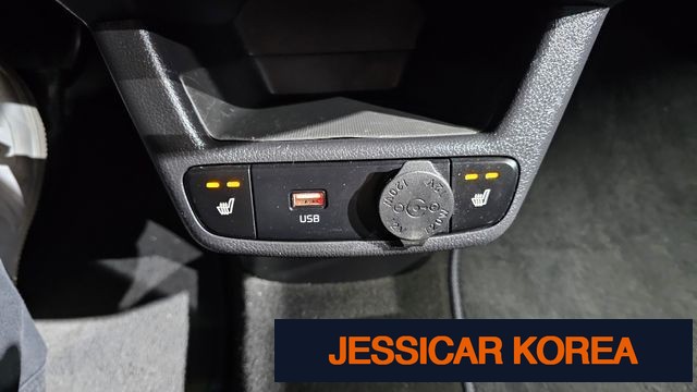 2021 Kia The New Ray - Thumbnail 6