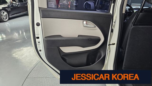 2021 Kia The New Ray - Thumbnail 8
