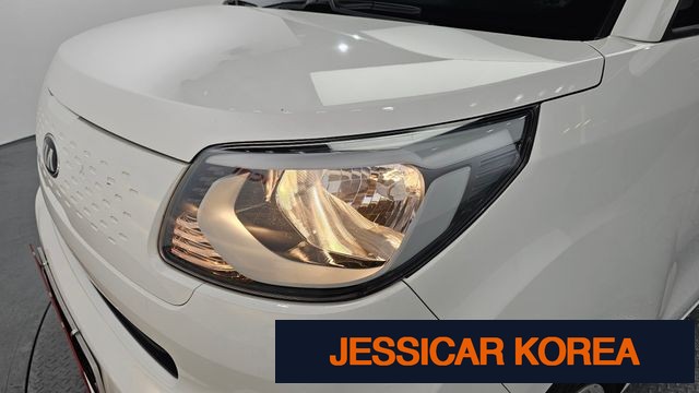 2021 Kia The New Ray - Thumbnail 9
