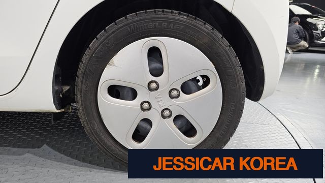 2021 Kia The New Ray - Thumbnail 10