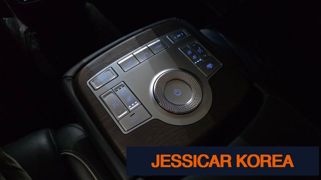 2021 Genesis G80 (RG3) - Thumbnail 3