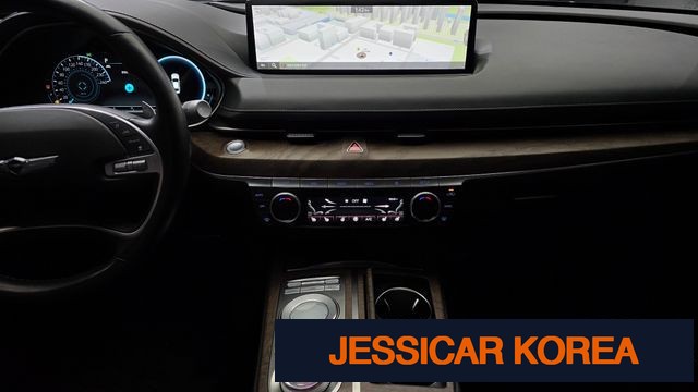 2021 Genesis G80 (RG3) - Thumbnail 5