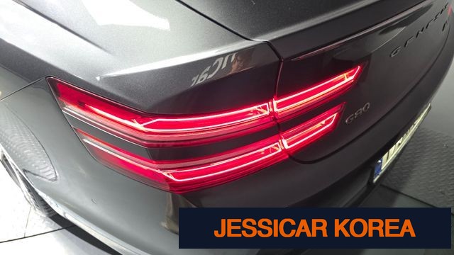 2021 Genesis G80 (RG3) - Thumbnail 6