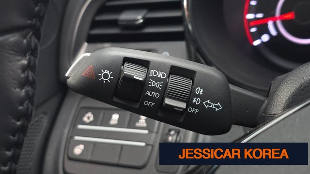 2017 KG Mobility Tivoli - Thumbnail 5