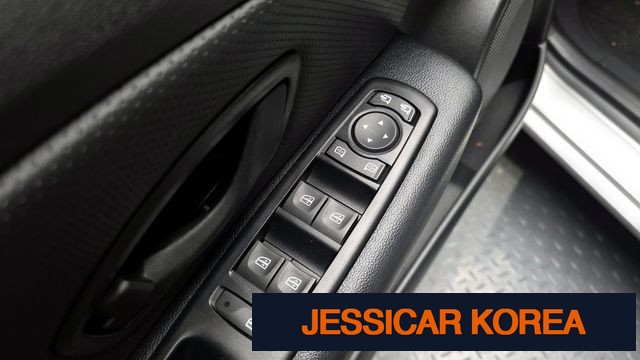 2018 Renault Korea SM3 Neo - Thumbnail 2