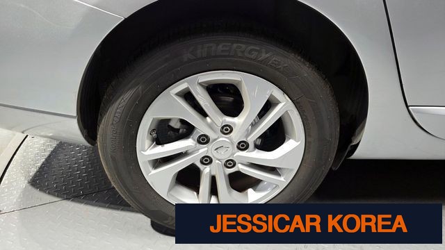 2018 Renault Korea SM3 Neo - Thumbnail 3