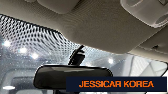 2018 Renault Korea SM3 Neo - Thumbnail 4