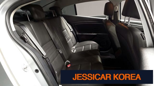 2018 Renault Korea SM3 Neo - Thumbnail 5