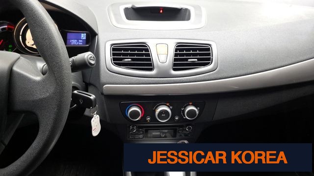 2018 Renault Korea SM3 Neo - Thumbnail 7