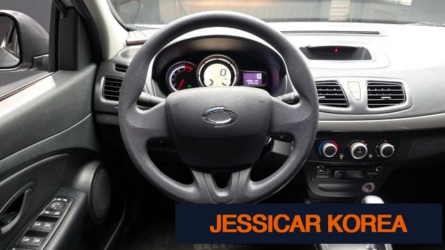 2018 Renault Korea SM3 Neo - Thumbnail 8