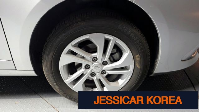 2018 Renault Korea SM3 Neo - Thumbnail 9