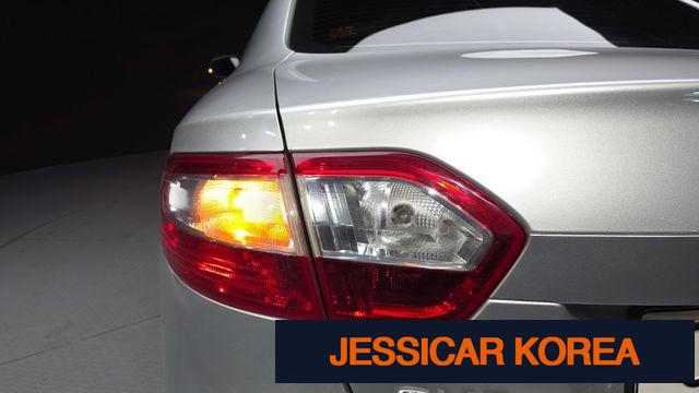 2018 Renault Korea SM3 Neo - Thumbnail 10