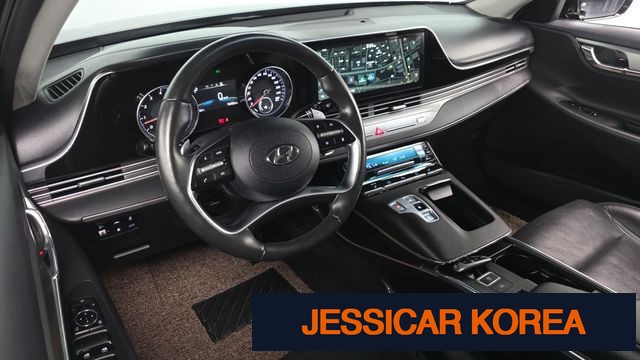 2022 Hyundai The New Grandeur IG - Thumbnail 2