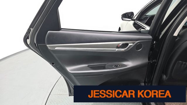 2022 Hyundai The New Grandeur IG - Thumbnail 5