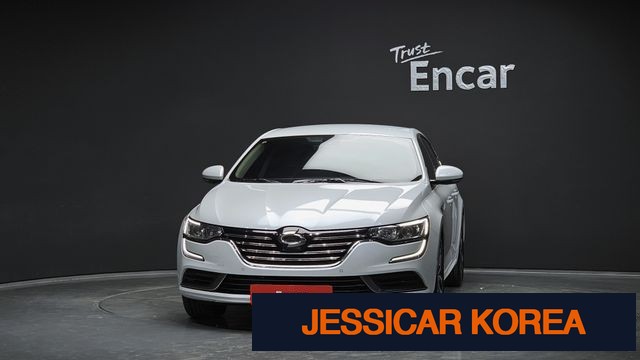2016 Renault Korea SM6 - Thumbnail 2