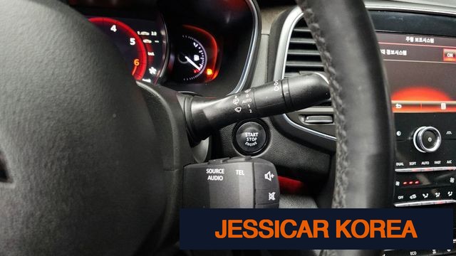 2016 Renault Korea SM6 - Thumbnail 3