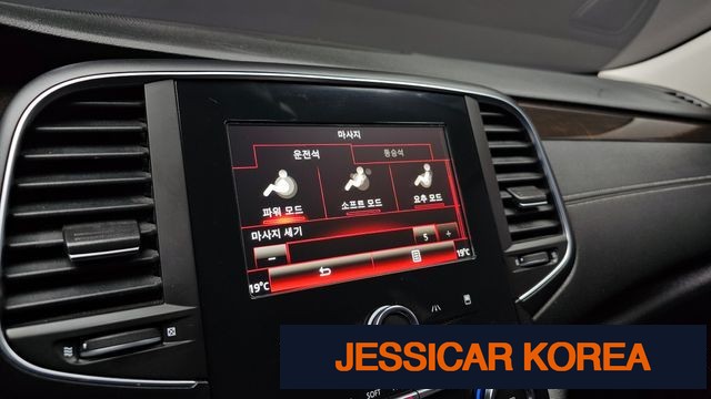2016 Renault Korea SM6 - Thumbnail 5