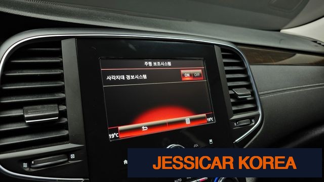 2016 Renault Korea SM6 - Thumbnail 7