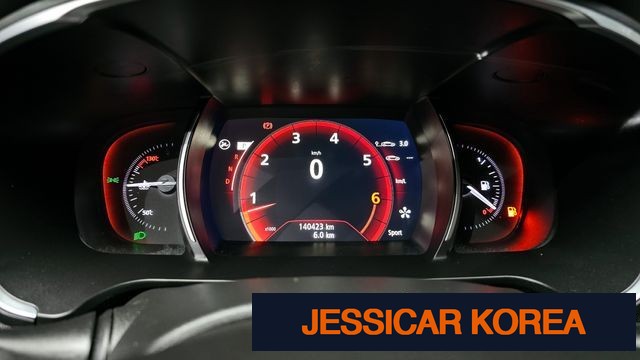 2016 Renault Korea SM6 - Thumbnail 8