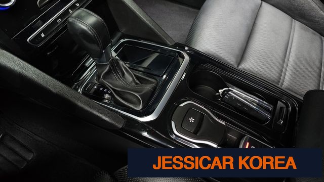 2016 Renault Korea SM6 - Thumbnail 9