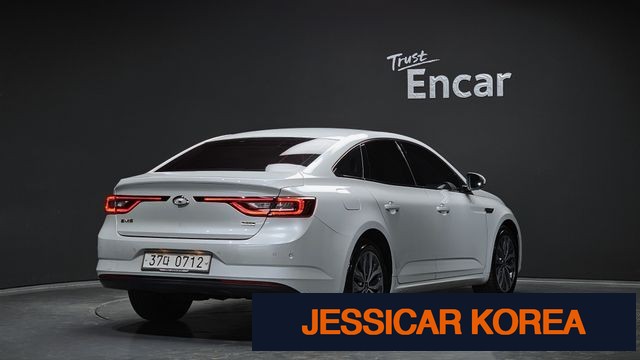 2016 Renault Korea SM6 - Thumbnail 10