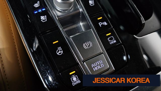 2020 Kia K7 Premier - Thumbnail 4