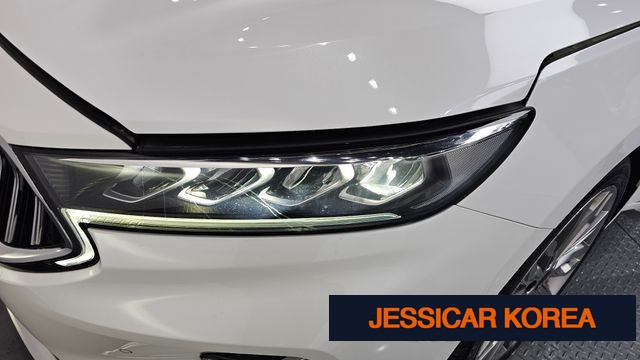 2020 Kia K7 Premier - Thumbnail 5
