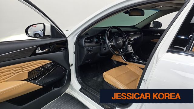 2020 Kia K7 Premier - Thumbnail 7