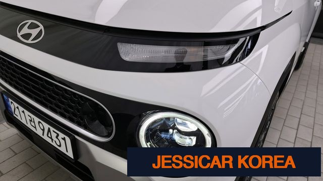2025 Hyundai The New Casper - Thumbnail 4