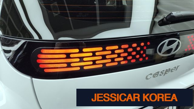 2025 Hyundai The New Casper - Thumbnail 5