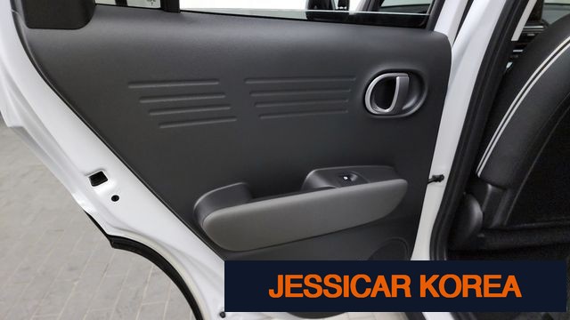 2025 Hyundai The New Casper - Thumbnail 6