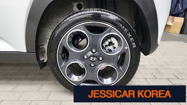 2025 Hyundai The New Casper - Thumbnail 7