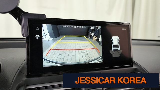 2025 Hyundai The New Casper - Thumbnail 8