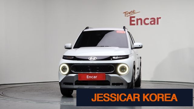 2025 Hyundai The New Casper - Thumbnail 10