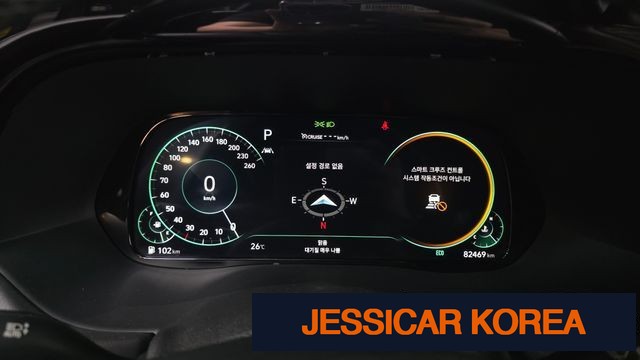 2022 Hyundai Palisade - Thumbnail 2