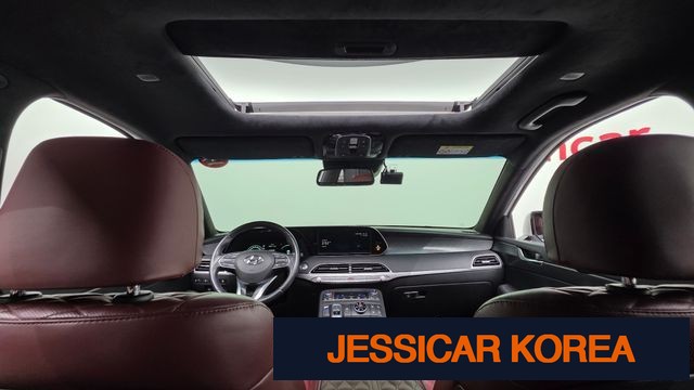 2022 Hyundai Palisade - Thumbnail 6