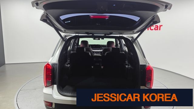 2022 Hyundai Palisade - Thumbnail 8