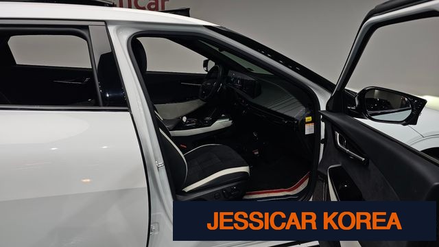2022 Kia EV6 - Thumbnail 2