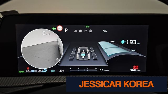 2022 Kia EV6 - Thumbnail 4