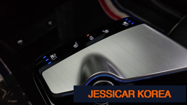 2022 Kia EV6 - Thumbnail 8