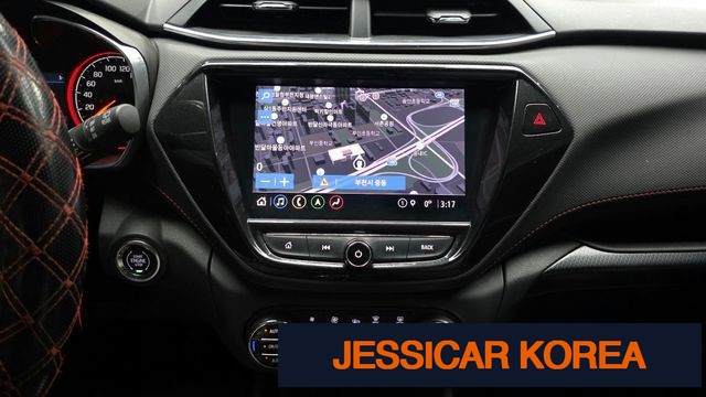 2022 Chevrolet Trailblazer - Thumbnail 10