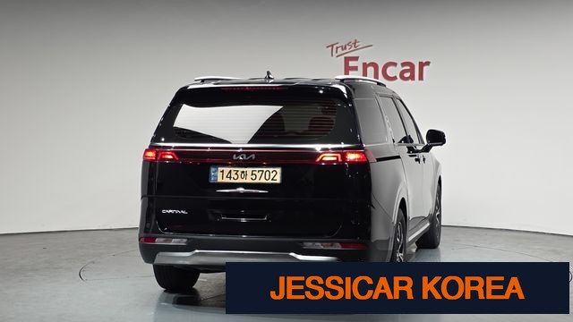2023 Kia Carnival 4th Gen - Thumbnail 2
