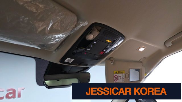 2023 Kia Carnival 4th Gen - Thumbnail 5