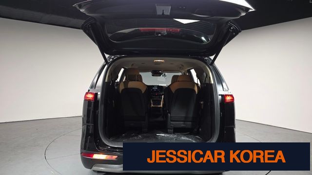 2023 Kia Carnival 4th Gen - Thumbnail 7