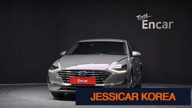 2020 Hyundai Sonata (DN8) - Thumbnail 2