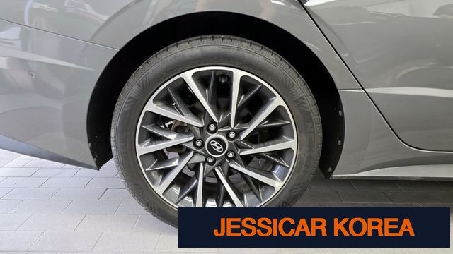 2020 Hyundai Sonata (DN8) - Thumbnail 3
