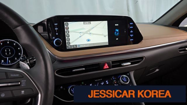2020 Hyundai Sonata (DN8) - Thumbnail 4