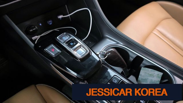 2020 Hyundai Sonata (DN8) - Thumbnail 6