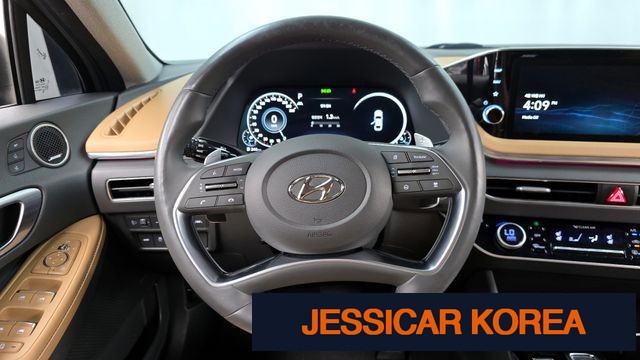 2020 Hyundai Sonata (DN8) - Thumbnail 7